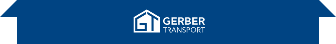 Gerber Transport