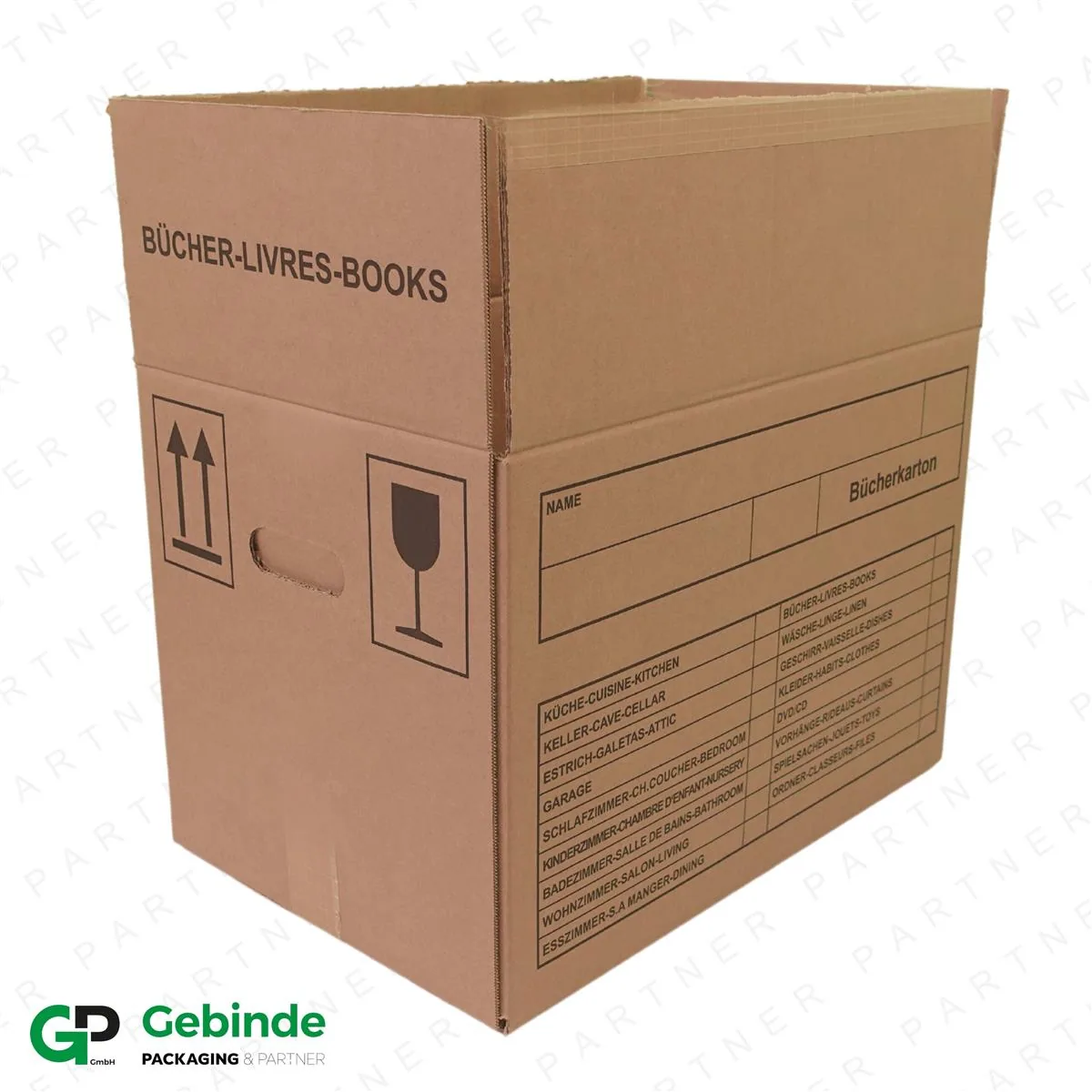 Book box