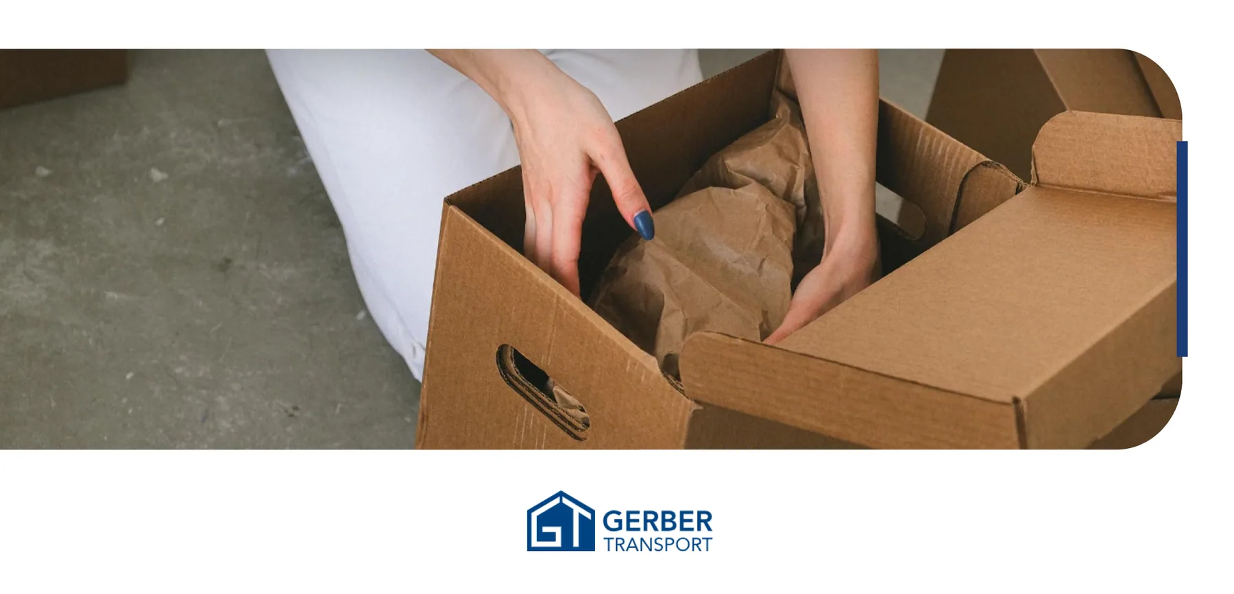 Moving with a balcony and garden – how to transport plants safely